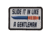 Red Rock Outdoor Gear Morale Patch