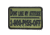 Red Rock Outdoor Gear Morale Patch
