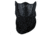 Red Rock Outdoor Gear Tactical Fleece Half Face Balaclava