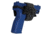 Red Rock Outdoor Gear Universal 600D Polyester IWB Appendix Holsters
