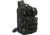 Red Rock Outdoor Gear Renegade Sling Pack, Camo/Black, 80132CAB