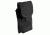 Red Rock Outdoor Gear Single Rifle Mag Pouch, Black, 82-020BLK