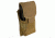 Red Rock Outdoor Gear Single Rifle Mag Pouch, Coyote, 82-020COY