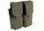 Red Rock Outdoor Gear Double Rifle Mag Pouch, Olive Drab, 82-021OD