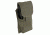 Red Rock Outdoor Gear Single Rifle Mag Pouch, Olive Drab, 82-020OD