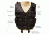Red Rock Outdoor Gear Tactical Assault Vest - Black, One-Size 610T