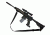 Red Rock Outdoor Gear Tactical Duty Sling, Black 37-25BLK