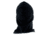 Red Rock Outdoor Gear Tactical Fleece Balaclava, Black, 70-2006BLK