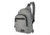 Red Rock Outdoor Gear Transit Sling Pack, Gray, 86-010GRY
