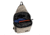 Red Rock Outdoor Gear Transit Sling Pack, Sand, 86-010SND