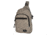 Red Rock Outdoor Gear Transit Sling Pack, Sand, 86-010SND