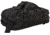 Red Rock Outdoor Gear Traveler Duffel Pack, Black, 80260BLK