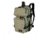 Red Rock Outdoor Gear Urban Assault Pack, Sand, 86-003SND