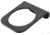 REDARC Gauge Holder- Single Gauge Mounting Panel, GH-MP1