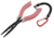 Redbone Gel Handle Performance Pliers,8in 124332