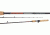 Redbone Inshore Casting Rod,7ft,Heavy 126223