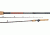 Redbone Inshore Casting Rod,7ft,Medium 126221