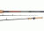 Redbone Inshore Casting Rod,7ft6in,Medium Heavy 126240