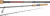 Redbone Inshore Spinning Rod,7ft,Extra Heavy 126207