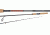 Redbone Inshore Spinning Rod,7ft,Heavy 126206