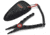 Redbone Performance Aluminum Pliers,7in 124290