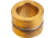 Redding Reloading .333in Titanium Nitride Neck Sizing Bushing, 76333