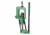 Redding Reloading Boss Reloading Press w/press and shellholder, 72100