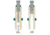 Redding Reloading Full Length Die Set Custom Series for Bottleneck Cases .350 Legend, 80791