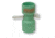 Redding Reloading Model No. 5 Powder Trickler, Green, 05000