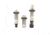 Redding Reloading National Match Die Set - 300 Blackout, 39327