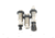 Redding Reloading National Match Die Set - 300 Blackout, 39327