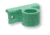 Redding Reloading Powder Measure Mounting Bracket, Green, 03018