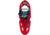 Redfeather Conquest Summit Snowshoes-Red