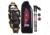 Redfeather Wn's Hike Ser Kit 7.5'' X 25'' 117510KIT