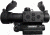 Redfield Counterstrike Red Dot Sight, Matte