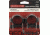 Redfield Mounts 1in Aluminum Rifle Scope Rings - 30mm, Med,Matte 47323