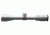 Redfield Revenge 3-9x42mm Rifle Scope, Silver, 4-Plex Reticle 115209