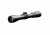 Redfield Revolution 2-7x33mm Rifle Scope - Matte Finish, 4-Plex / Accu-Range Reticle