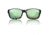 Redfin Polarized Dock Tortoise Sunglasses, Dock Tortoise Frame, Seagrass Polarized Lens, One Size, 1202