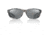 Redfin Polarized Jekyll Sunglasses, Black Tortoise Frame, Dark Shad Mirror Polarized Lens, One Size, 1605