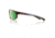 Redfin Polarized Jekyll Sunglasses, Driftwood Frame, Seagrass Polarized Lens, One Size, 1610