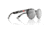 Redfin Polarized Key Largo Sunglasses, Black Tortoise Frame, Shad Mirror Polarized Lens, One Size, 2105