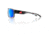 Redfin Polarized Sanibel Sunglasses, Black Tortoise Frame, Coastal Blue Polarized Lens, One Size, 1407