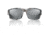 Redfin Polarized Sanibel Sunglasses, Black Tortoise Frame, Dark Shad Mirror Polarized Lens, One Size, 1404