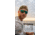 Redfin Polarized Sanibel Sunglasses, Driftwood Frame, Seagrass Polarized Lens, One Size, 1409