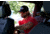 Redfin Polarized Tybee Sunglasses, Black Tortoise Frame, Hull Red Polarized Lens, One Size, 1105