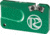 Redi-Edge Pocket Sharpener Green, Green aluminum handle, REPS201 GREEN