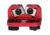 Redi-Edge Redi Lok Red
