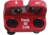 Redi-Edge Redi Lok Red