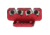 Redi-Edge Redi Mount Sharpener Red